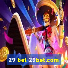 29 bet 29bet.com